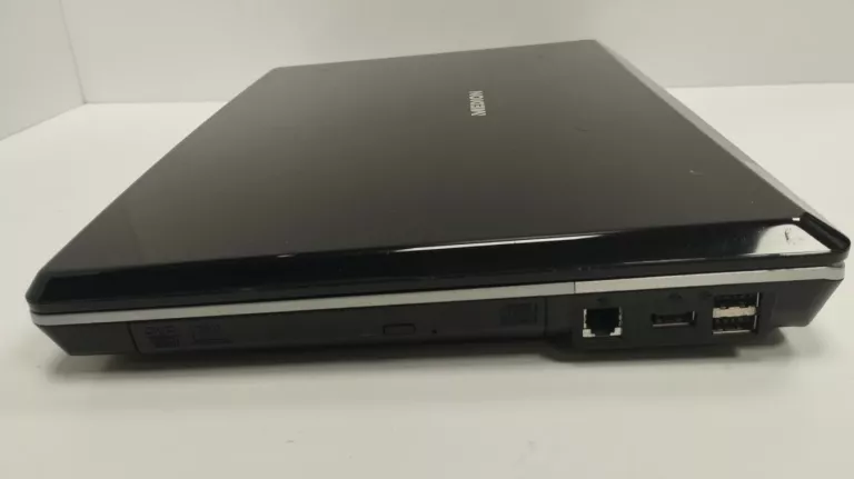 LAPTOP MEDION MD96640 3GB/INTELCORE2DUO/WIN8/250G