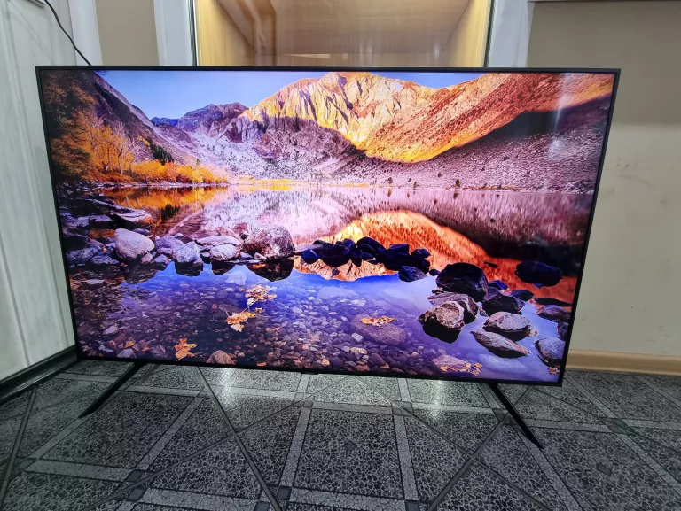 TELEWIZOR SAMSUNG UE55TU7022K SMARTTV GWARANCJA!