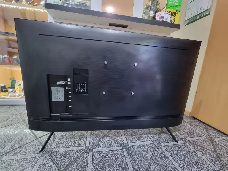 TELEWIZOR SAMSUNG UE55TU7022K SMARTTV GWARANCJA!
