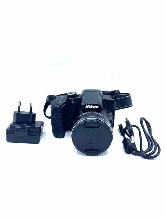 APARAT NIKON COOLPIX B600 @WARTO@
