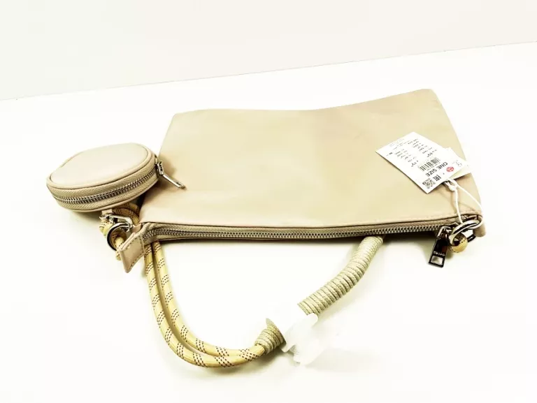 JASNA TOREBKA Z ZAWIESZKĄ, CROPP 0116K-08X
