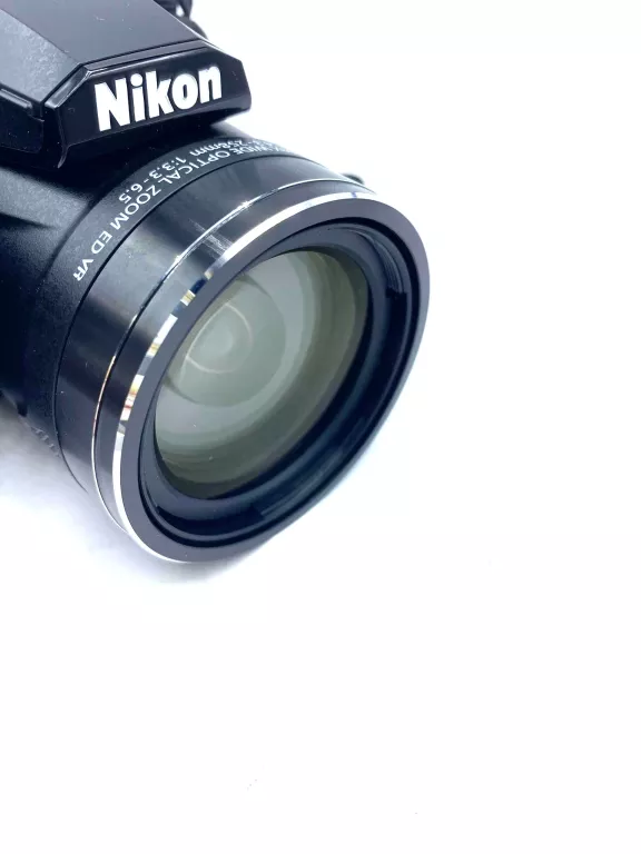 APARAT NIKON COOLPIX B600 @WARTO@