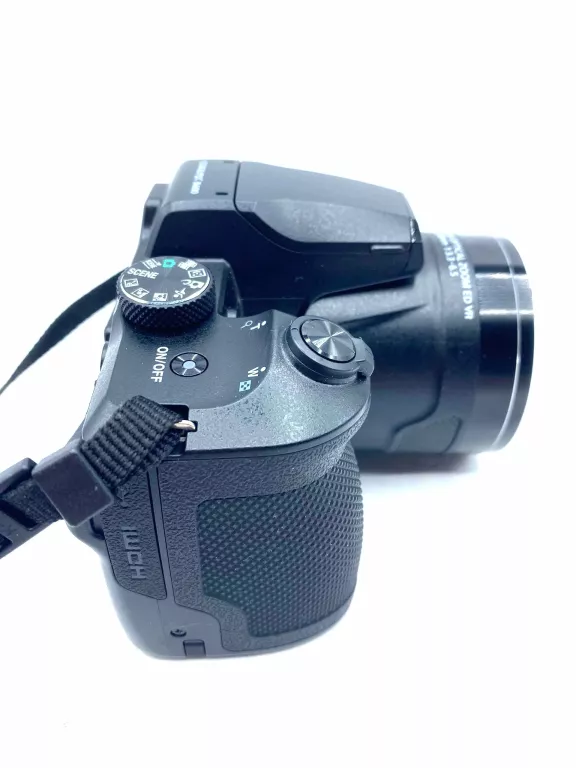 APARAT NIKON COOLPIX B600 @WARTO@