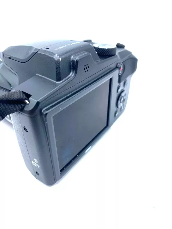 APARAT NIKON COOLPIX B600 @WARTO@
