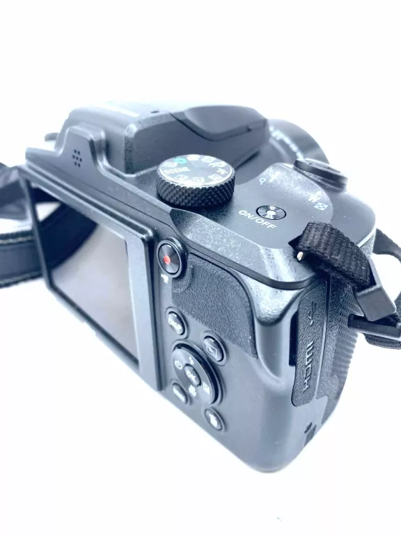 APARAT NIKON COOLPIX B600 @WARTO@