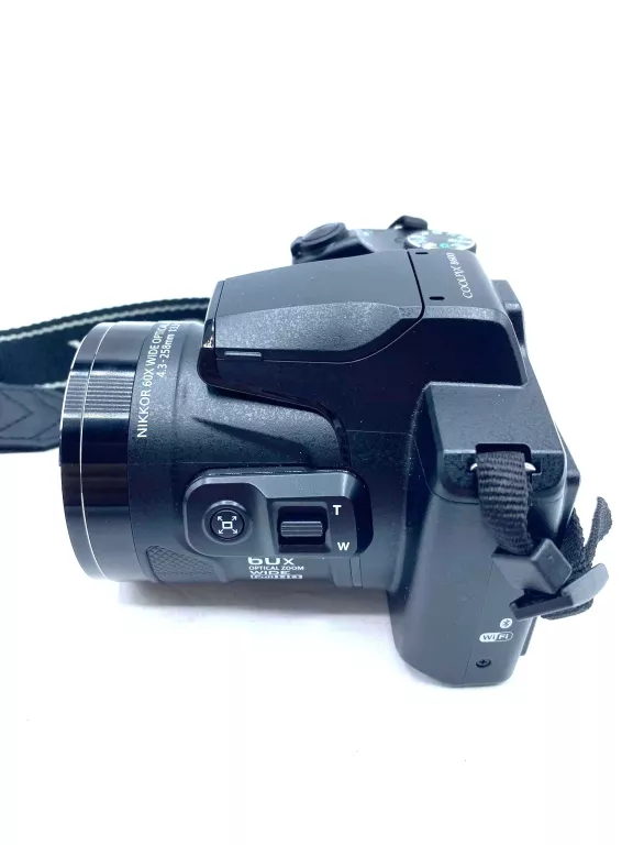 APARAT NIKON COOLPIX B600 @WARTO@