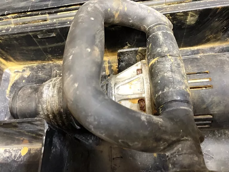 DEWALT D25902K MŁOT WYBURZENIOWY SDS-MAX 19J