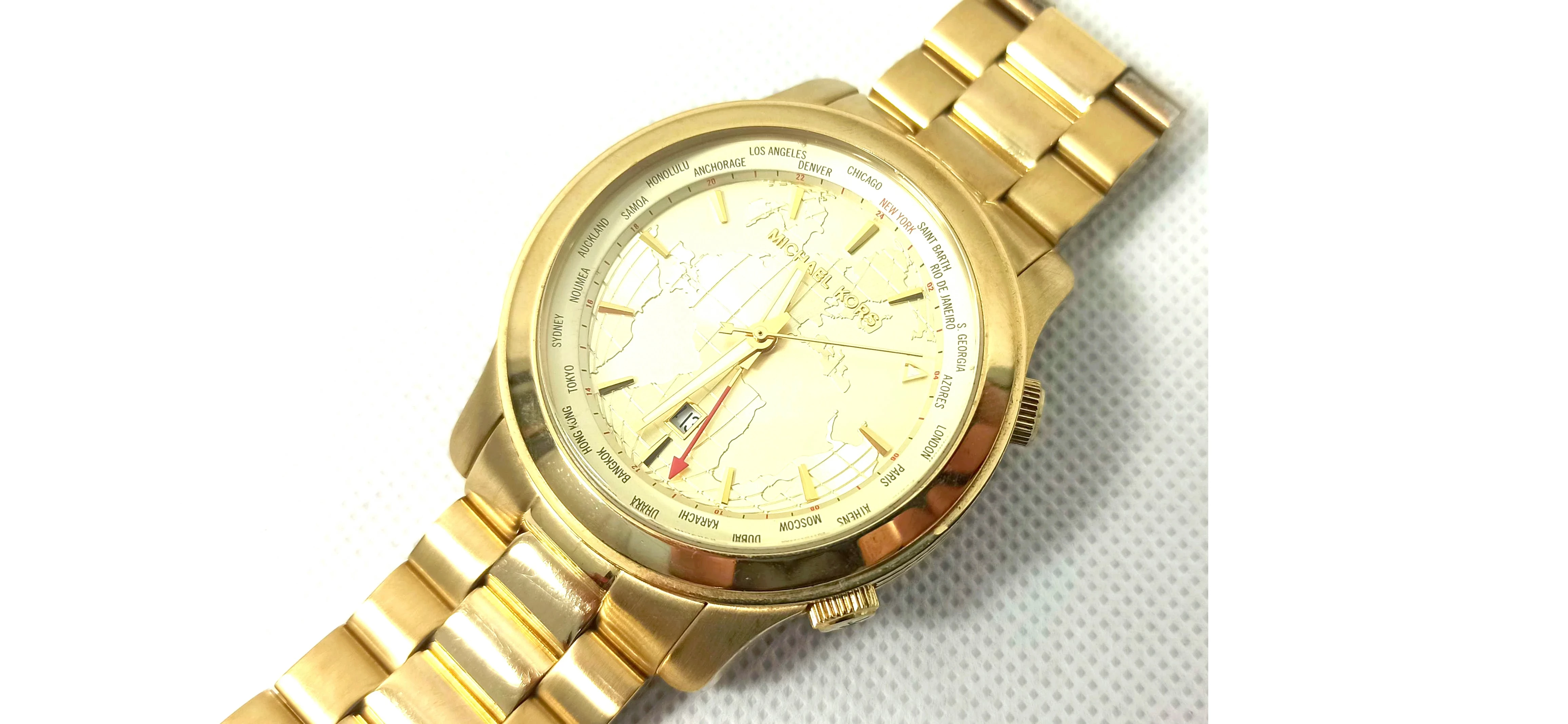 Michael kors mk5960 hotsell