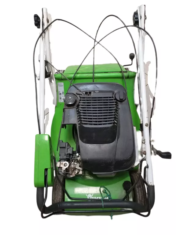 KOSIARKA SPALINOWA VIKING MB448.0T # BRAK OSŁON
