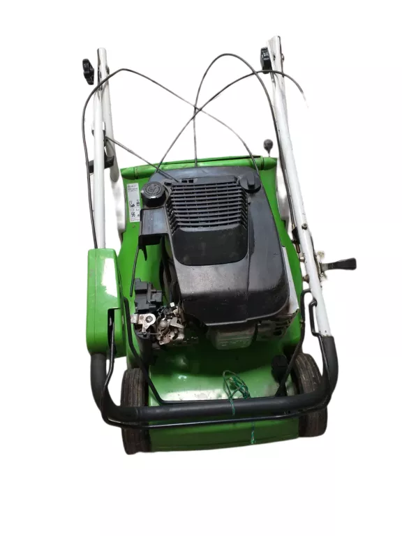 KOSIARKA SPALINOWA VIKING MB448.0T # BRAK OSŁON