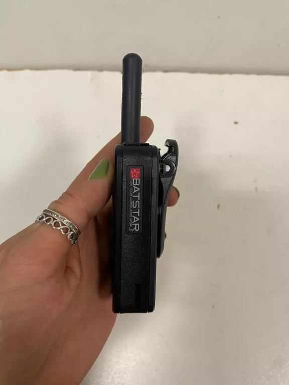 KENWOOD PROTALK PKT-23 RADIO 2 WAY