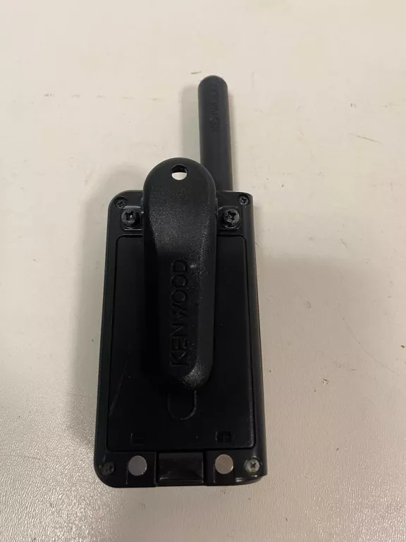 KENWOOD PROTALK PKT-23 RADIO 2 WAY