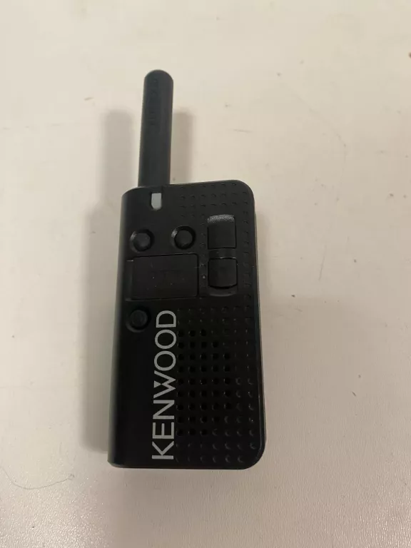 KENWOOD PROTALK PKT-23 RADIO 2 WAY