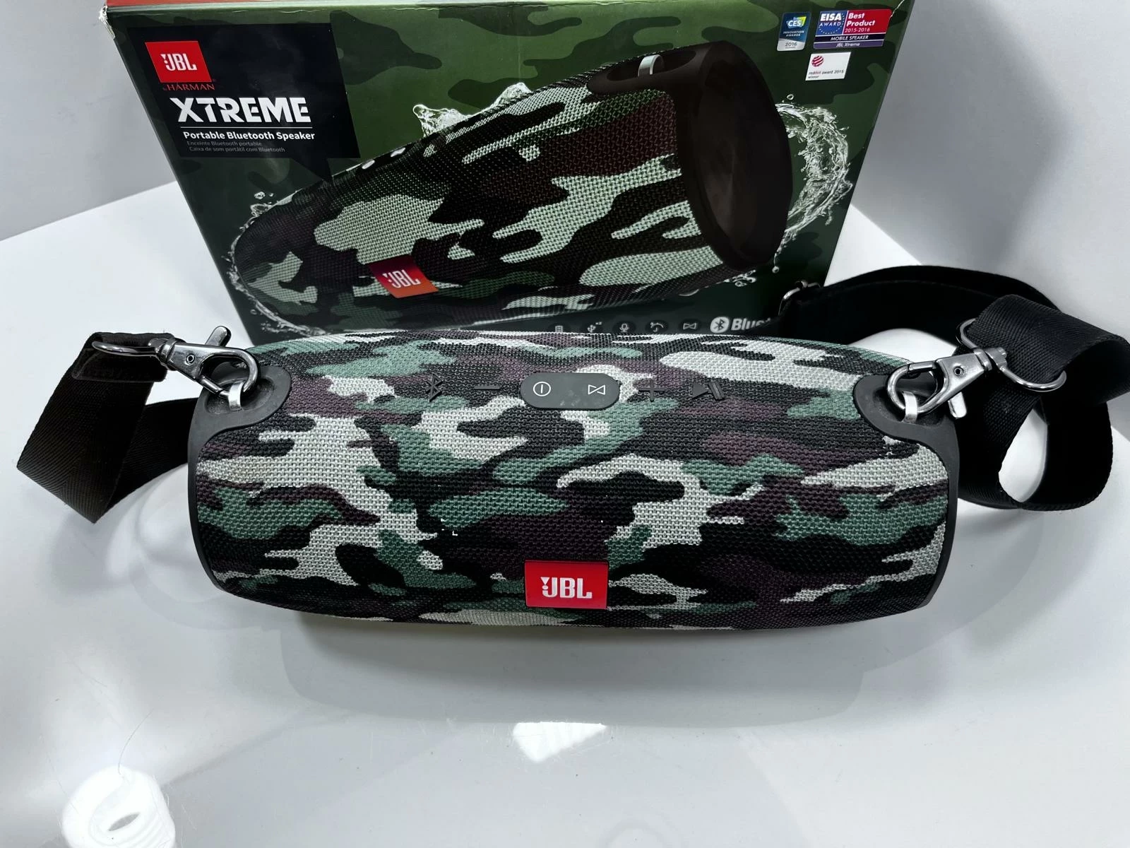 glosnik-bt-jbl-xtreme-moro-pud-uszkodzona-bateria-marka-jbl