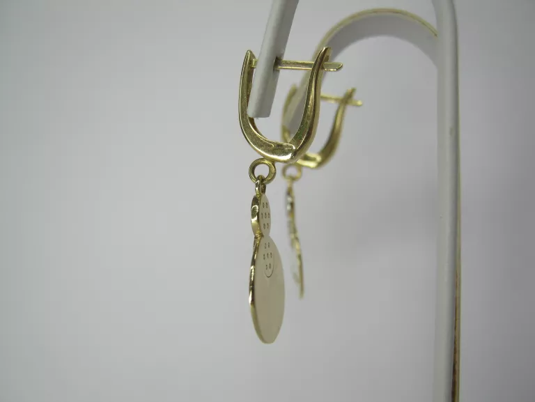 wyjatkowe-zlote-kolczyki-cartier-stan-uzywany