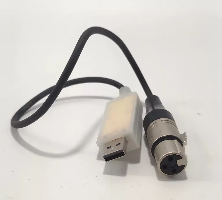 ADAPTER CHAMSYS MAGICQ MAGIC DMX FULL DONGLE