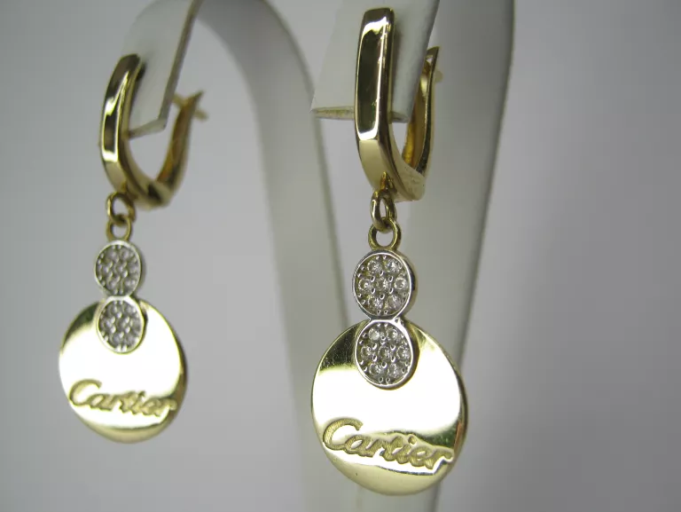 wyjatkowe-zlote-kolczyki-cartier-marka-inna-marka