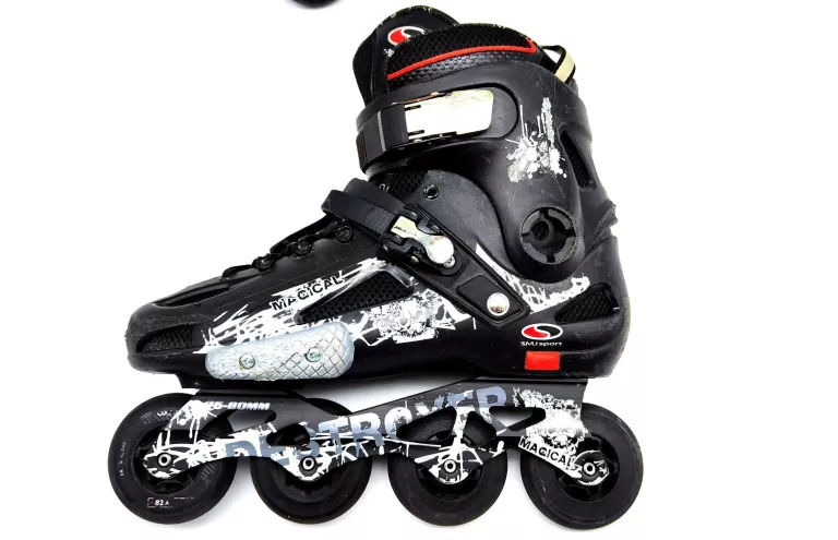 ROLKI SMJ SPORT URBAN ROZM.42