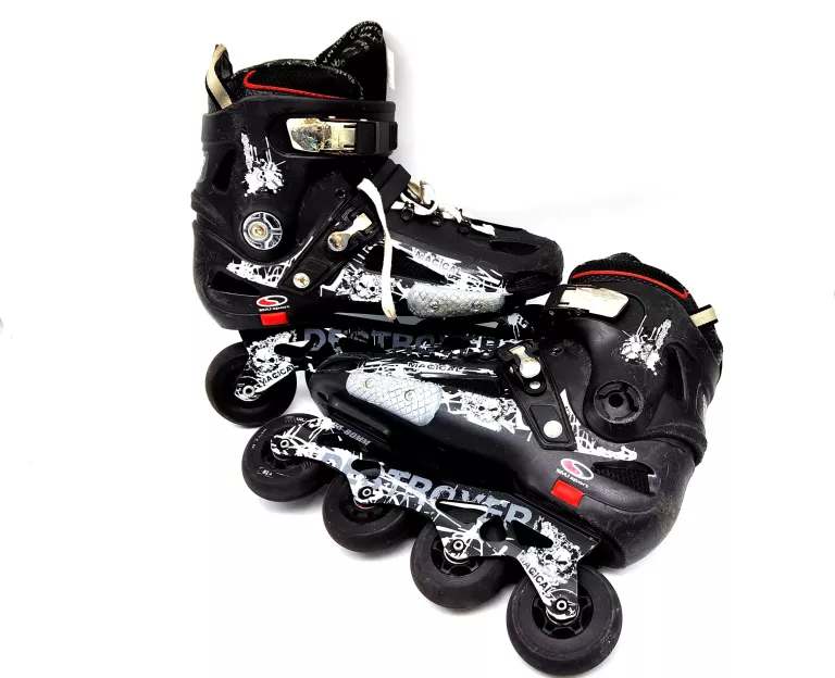 ROLKI SMJ SPORT URBAN ROZM.42