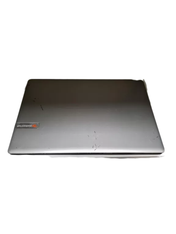LAPTOP PACKARD BELL 8/120GB SSD AMD E2 WIN10