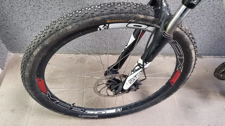 ROWER BULLS SHARPTAIL 29 RAMA 56 SPRAWDZ OPIS