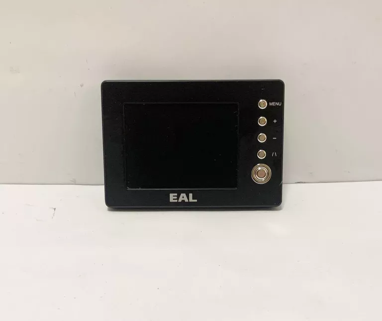 KAMERA COFANIA EAL RVC3610