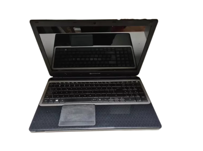 LAPTOP PACKARD BELL 8/120GB SSD AMD E2 WIN10