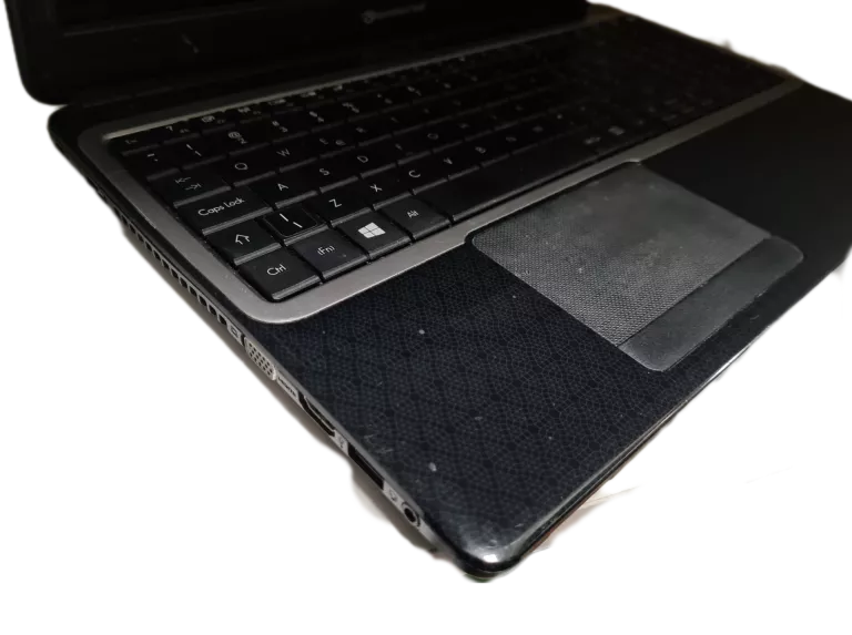 LAPTOP PACKARD BELL 8/120GB SSD AMD E2 WIN10