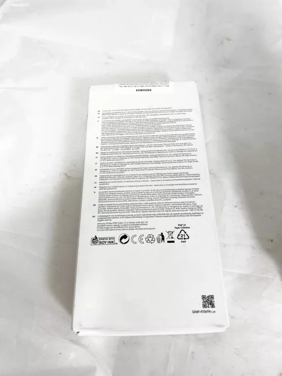 SMARTFON SAMSUNG GALAXY A33 5G 6GB/128GB BLACK