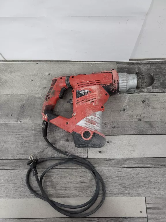 mlot-udarowy-einhell-limanowskiego-89-lodz