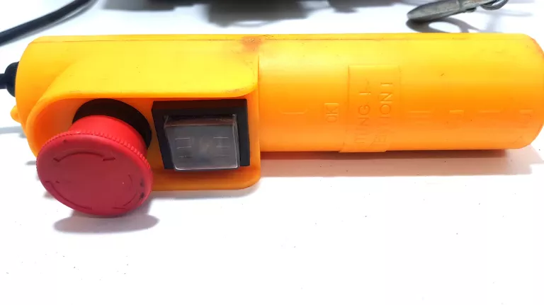 WCIĄGARKA MAR-POL M80788 230V