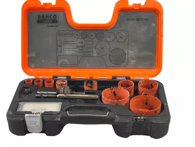 zestaw-otwornic-11szt-bahco-bi-metal-sandflex-3834-set-94-waga-produktu-z-opakowaniem-jednostkowym-387