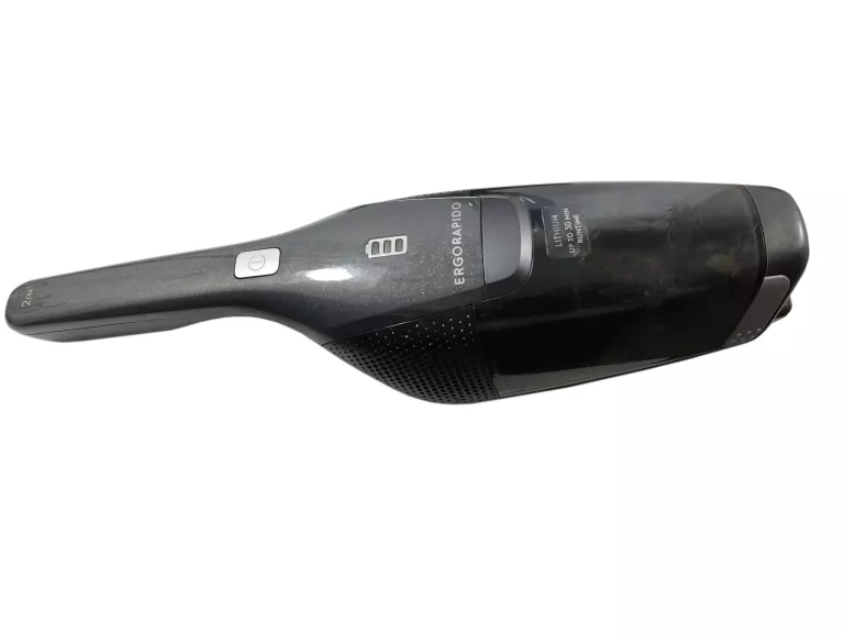 ELECTROLUX ERGORAPIDO EER73IGM ODKURZACZ PIONOWY