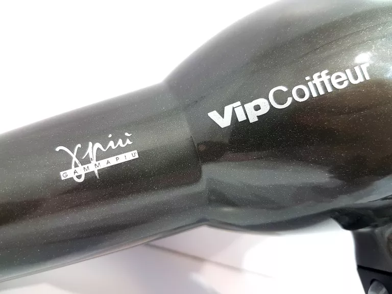 SUSZARKA DO WŁOSÓW GAMMA PIU VIP COIFFEUR