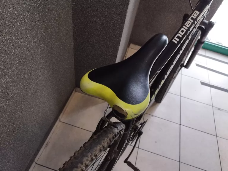 ROWER INDIANA PERFORMANCE LINE SHIMANO ALTUS
