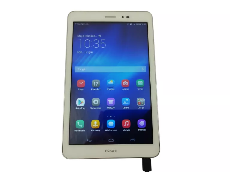 TABLET HUAWEI MEDIAPAD T1 8.0 PRO 1/16GB