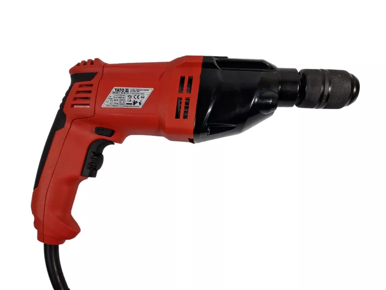 WIERTARKA YATO YT 82037 - 850W 13MM
