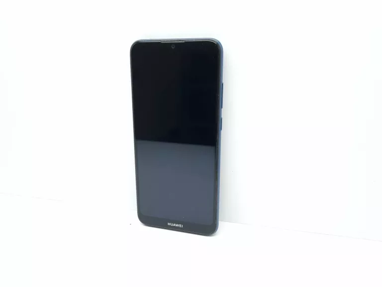 HUAWEI Y6 2019 2/32GB 6,1'' 3020MAH 13MPX KOMPLET
