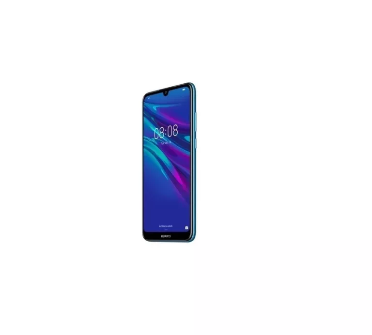 HUAWEI Y6 2019 2/32GB 6,1'' 3020MAH 13MPX KOMPLET