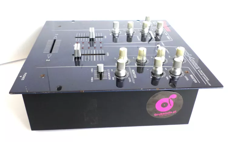 MIKSER VESTAX PCV-002