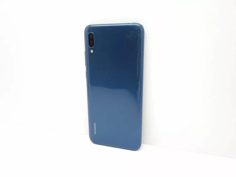 HUAWEI Y6 2019 2/32GB 6,1'' 3020MAH 13MPX KOMPLET
