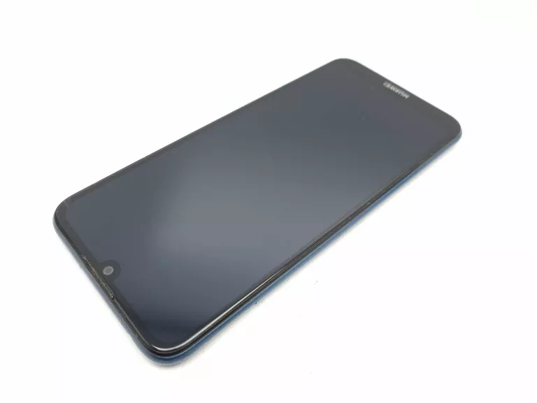 HUAWEI Y6 2019 2/32GB 6,1'' 3020MAH 13MPX KOMPLET