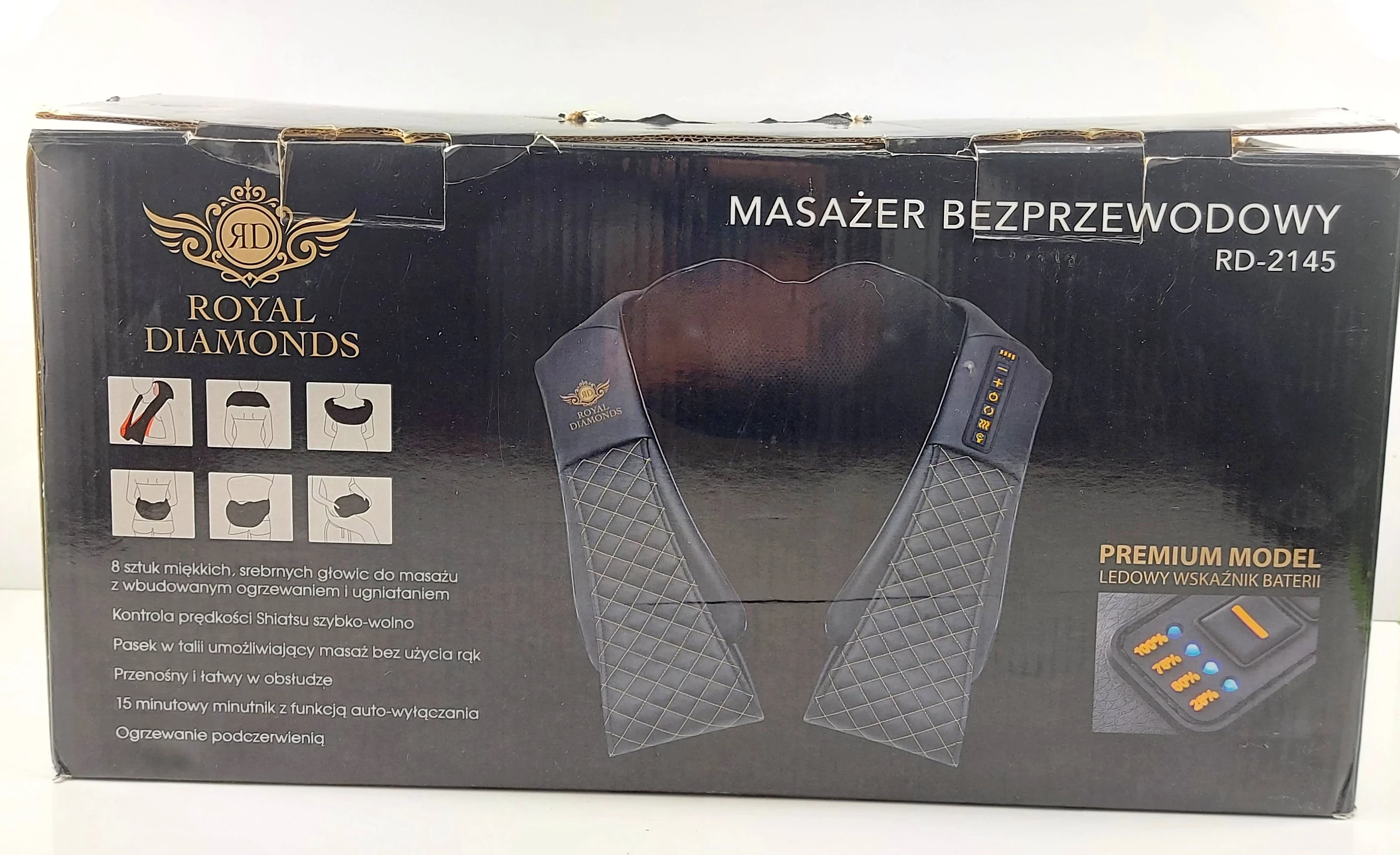 masazer-bezprzewodowy-royal-diamonds-rd-2145-bdb-marka-inna