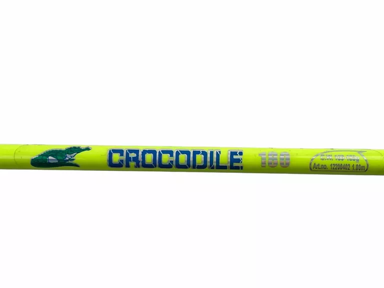 WĘDKA CROCODILE 180