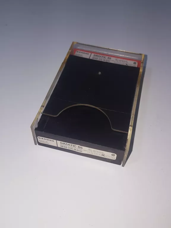 SIEMENS SIMATIC S5 STEROWNIK PLC