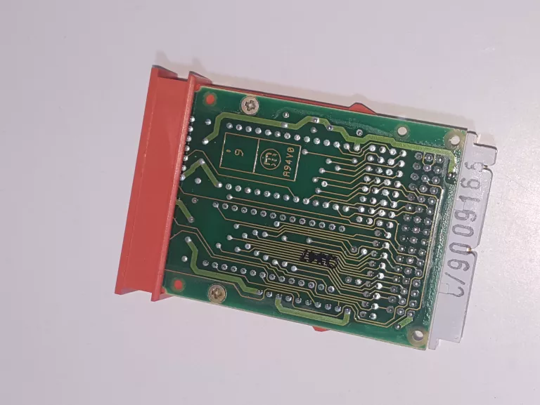 SIEMENS SIMATIC S5 STEROWNIK PLC