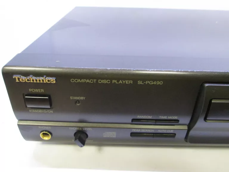 odtwarzacz-cd-technics-sl-pg490-czarny-pilot-kod-producenta-sl-pg490