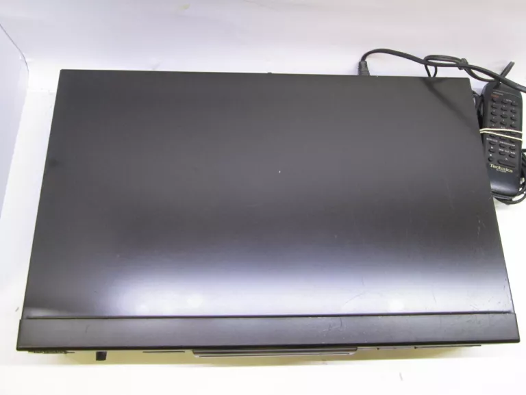 odtwarzacz-cd-technics-sl-pg490-czarny-pilot-kolor-czarny