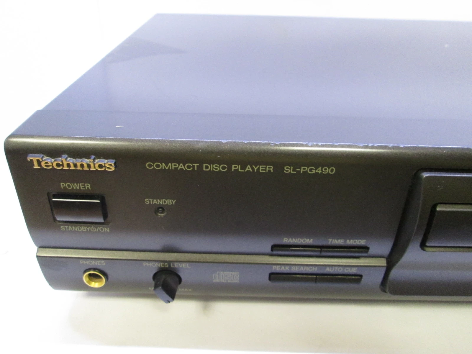 odtwarzacz-cd-technics-sl-pg490-czarny-pilot-kod-producenta-sl-pg490