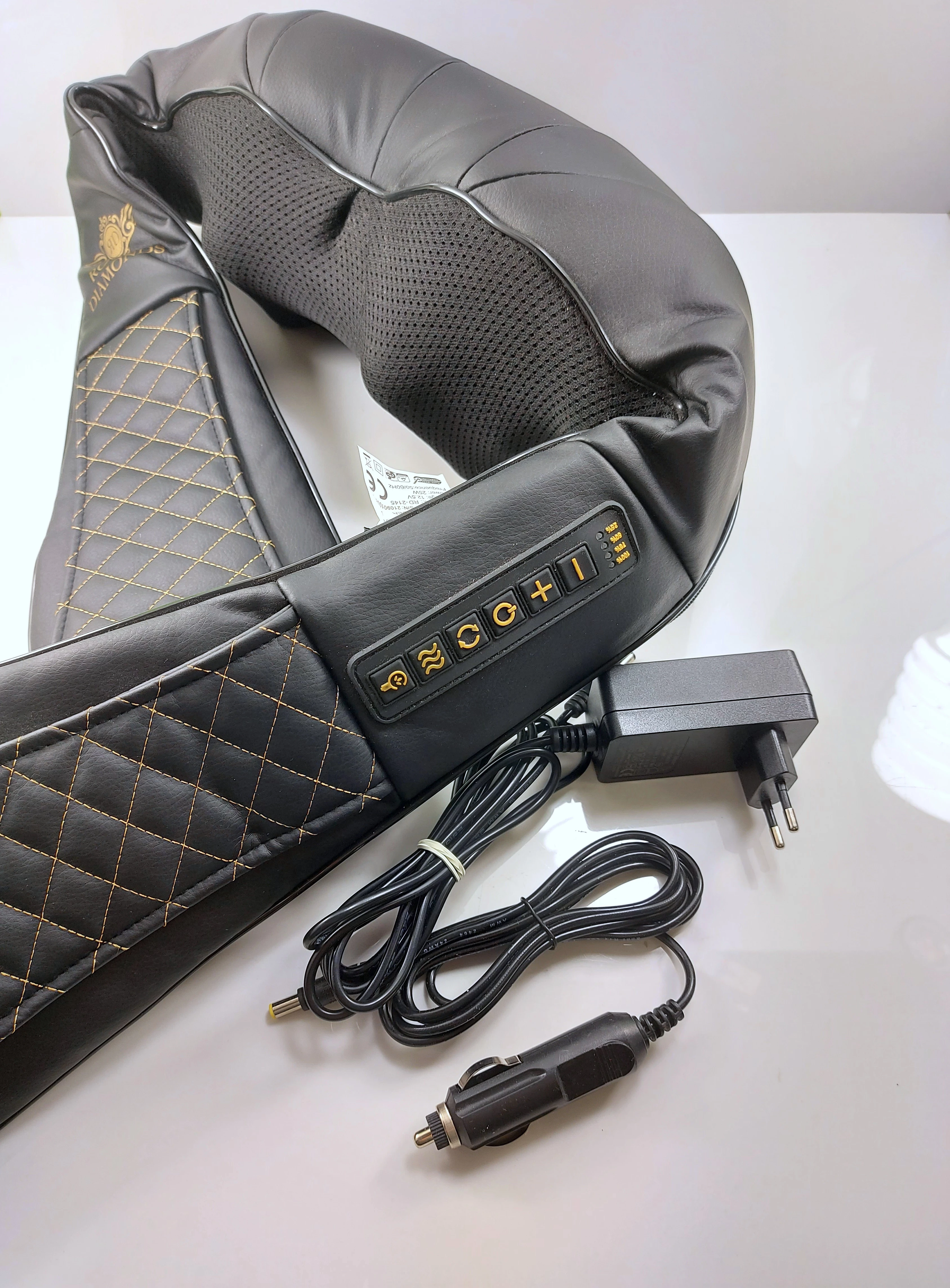 masazer-bezprzewodowy-royal-diamonds-rd-2145-bdb-stan-uzywany